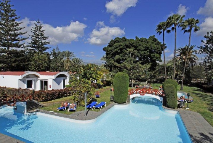 Hotel Cordial Biarritz wakacje