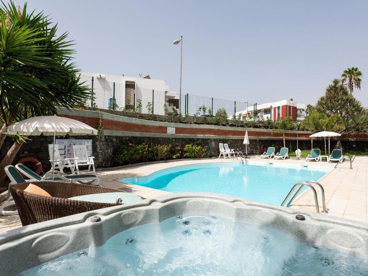 Hotel Cordial Judoca Beach Adults Only wakacje