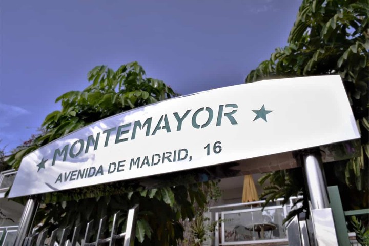 Hotel Cordial Montemayor wakacje