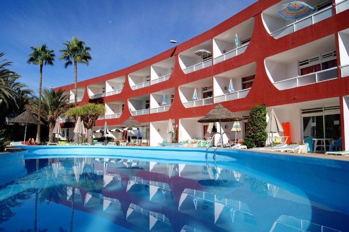 Hotel Ecuador wakacje
