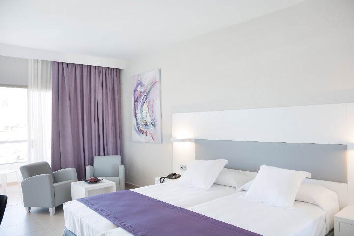 Hotel GRAN CANARIA PRINCESS wakacje