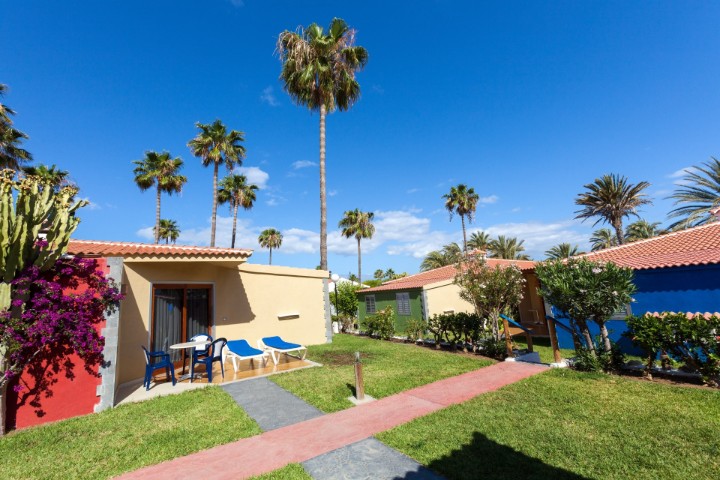 Hotel HL Miraflor Suites wakacje