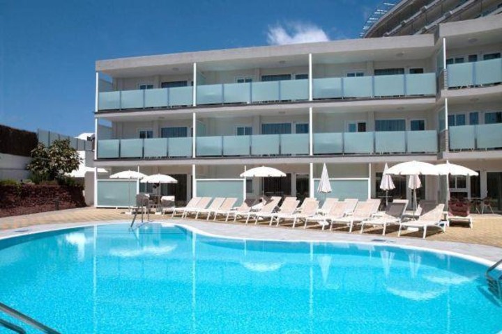 Hotel Hotel HL Suite Nardos (Adults Only) wakacje