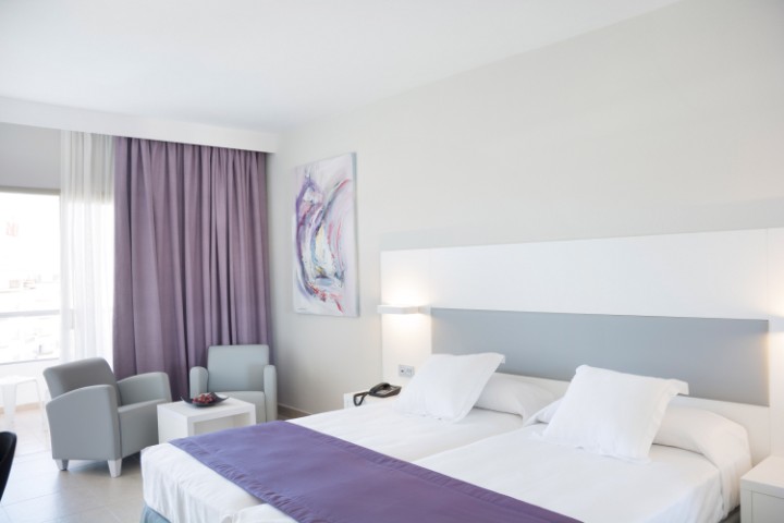 Hotel Hotel Gran Canaria Princess (Adults Only) wakacje