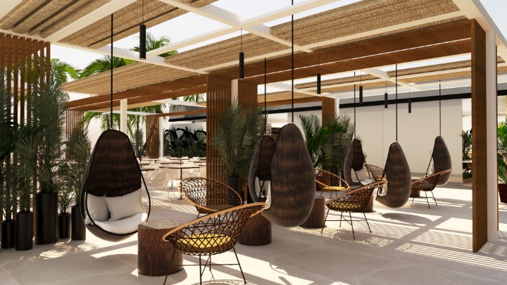 Hotel Kumara Serenoa by Lopesan Hotels wakacje