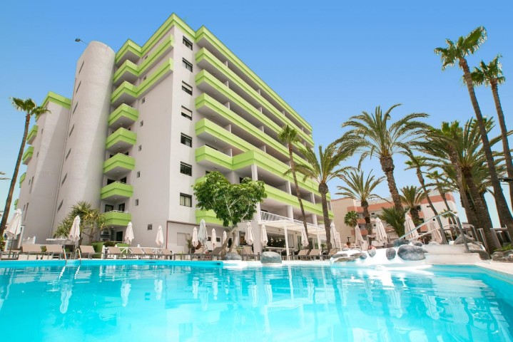 Hotel LIVVO COOEE Anamar Suites wakacje