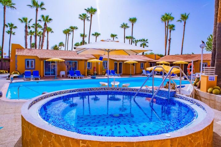 Hotel Los Almendros Exclusive Vacation Club Gay Only wakacje