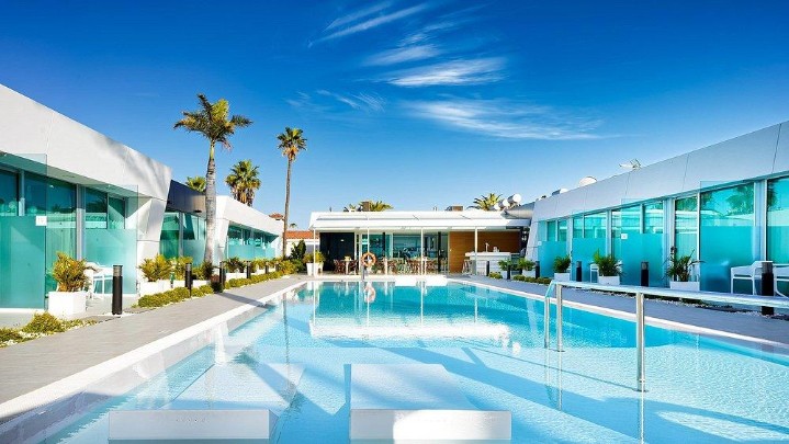 Hotel Nayra Adults Only wakacje