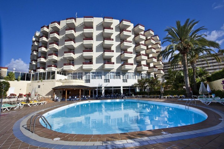 Hotel Rondo Hoteles Lopez wakacje