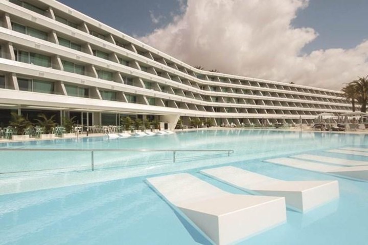 Hotel Santa Monica Suites wakacje