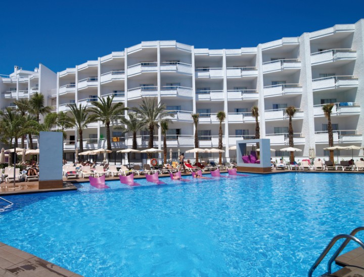 Hotel Servatur Don Miguel-Adults Only wakacje