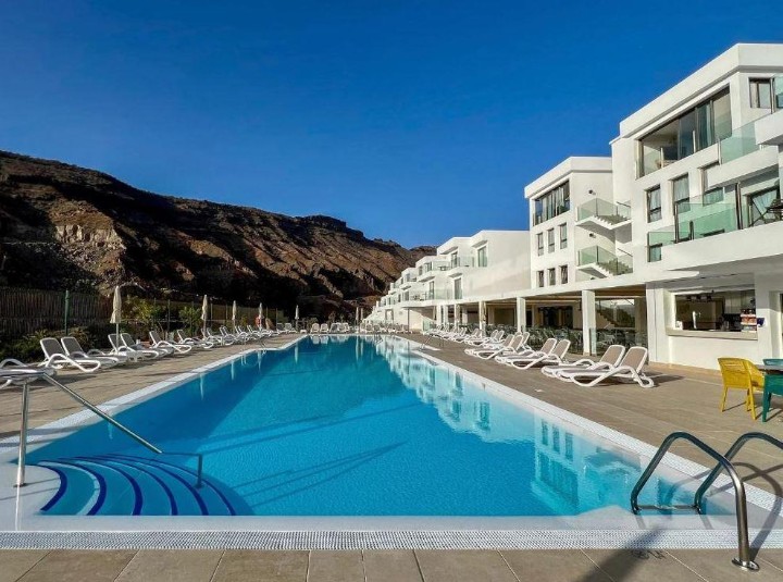 Hotel Cordial Magec Taurito wakacje