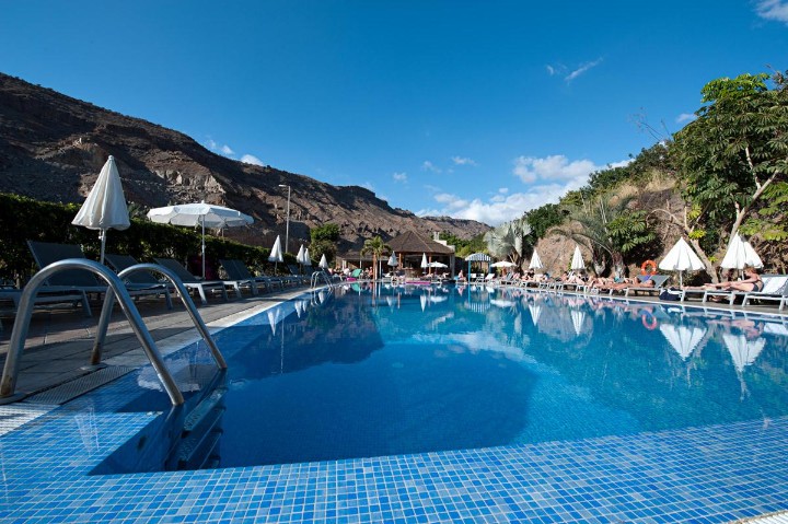 Hotel LIVVO Costa Taurito wakacje
