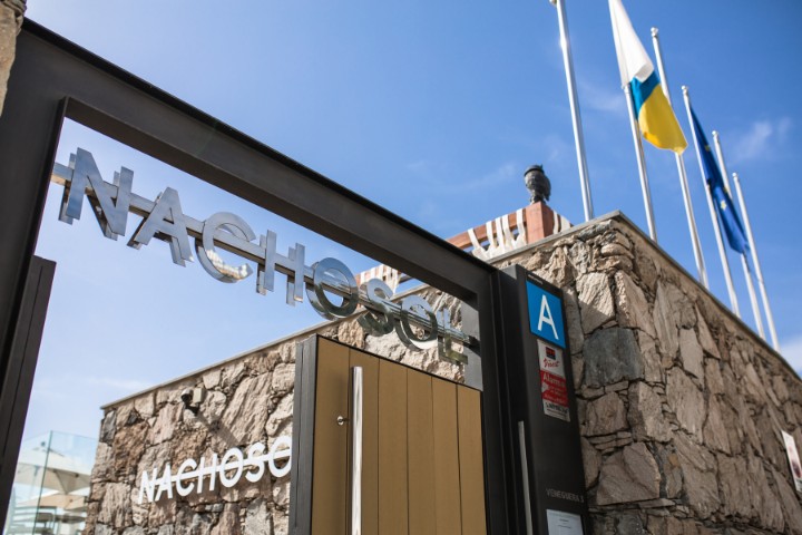 Hotel IG Nachosol Premium Apartments By Servatur (Only Adults) wakacje