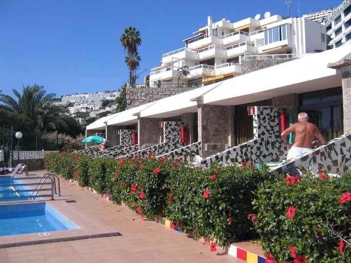 Hotel Leticia del Mar - Adults Only wakacje