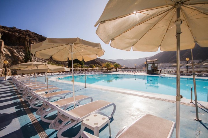 Hotel Servatur Terrazamar & Sunsuite wakacje