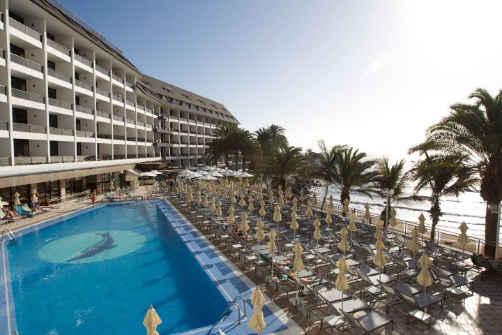 Hotel Don Gregory by Dunas wakacje