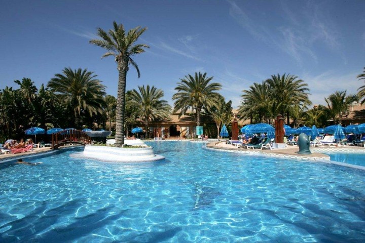 Hotel Suites & Villas by Dunas wakacje
