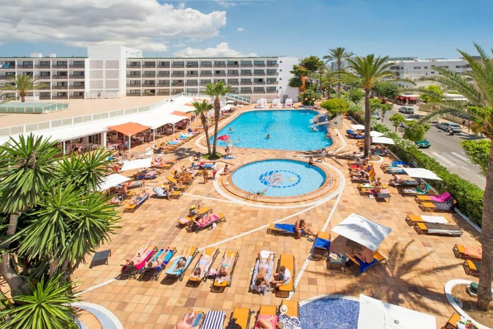 Hotel Vibra Mare Nostrum wakacje