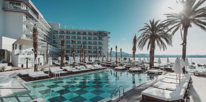Hotel Amare Beach Ibiza wakacje