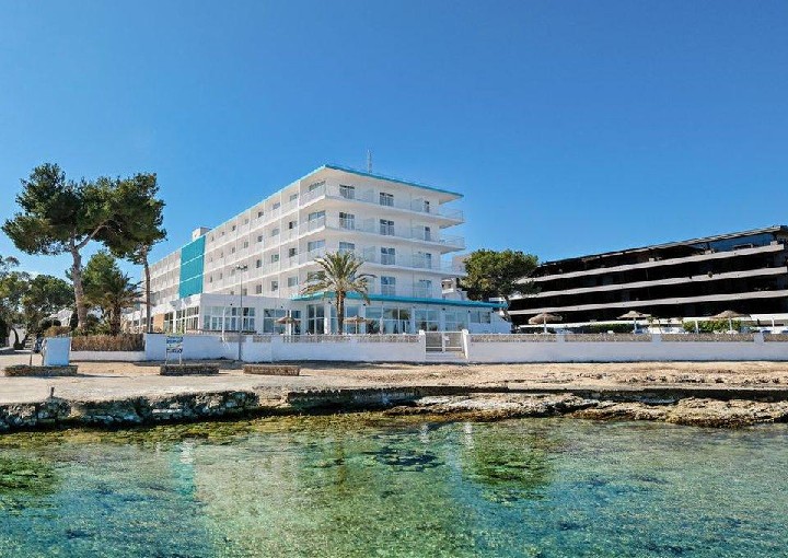Hotel AZULINE MAR AMANTIS I/II wakacje