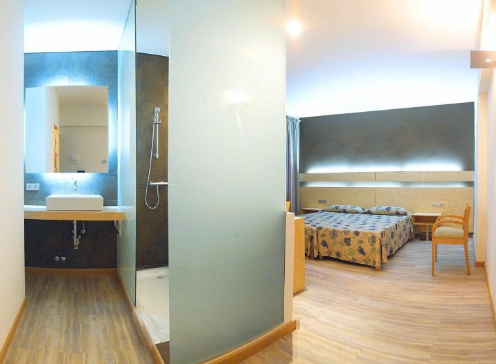 Hotel Florencio Ibiza wakacje