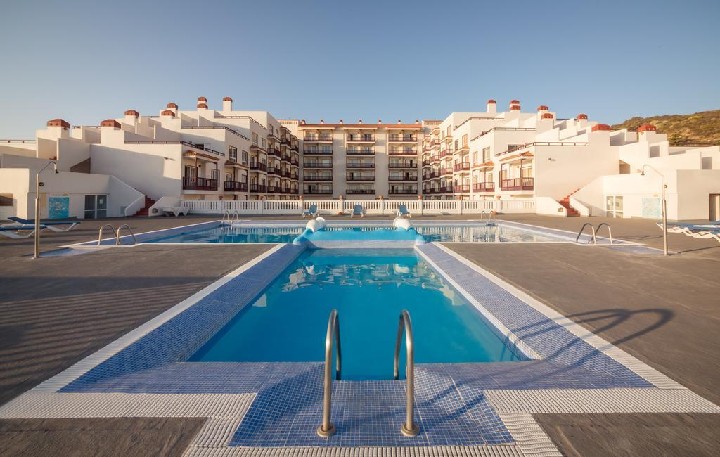 Hotel Centro Cancajos wakacje
