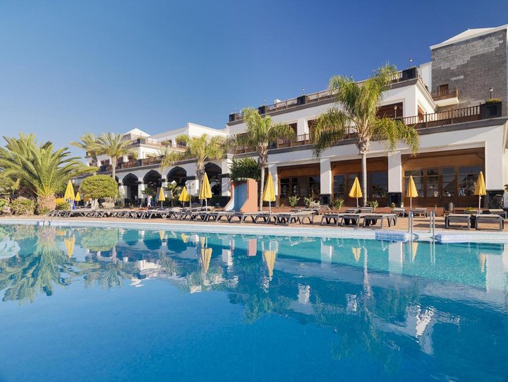 H10 RUBICON PALACE - Hiszpania | EXIM tours
