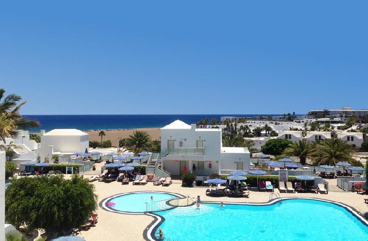 Hotel Hotel Lanzarote Village wakacje