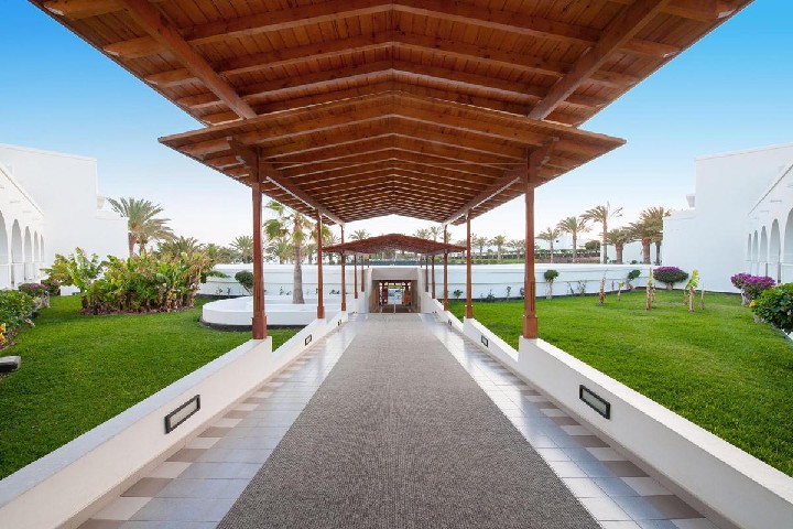 Hotel Relaxia Olivina wakacje