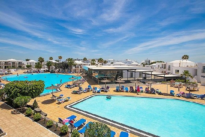 Hotel FLORESTA wakacje