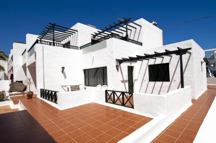 Apartments