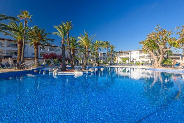Hotel Alcudia Garden Apart wakacje