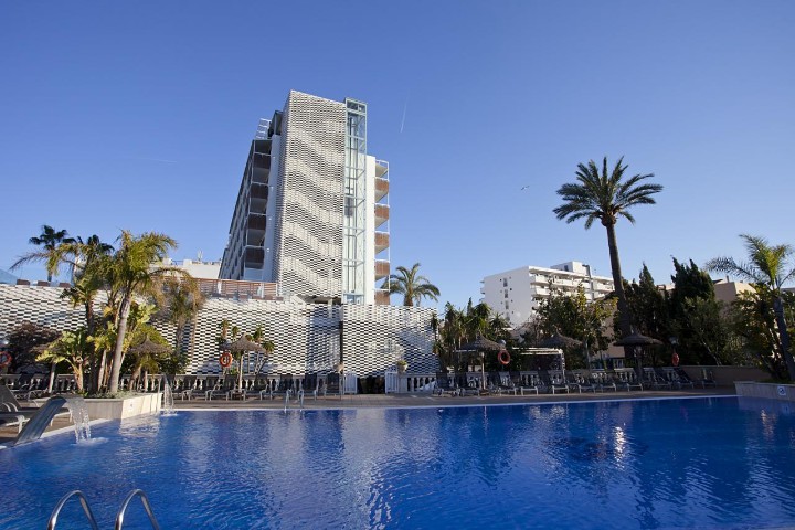 Hotel Bahia de Alcudia Hotel & Spa wakacje