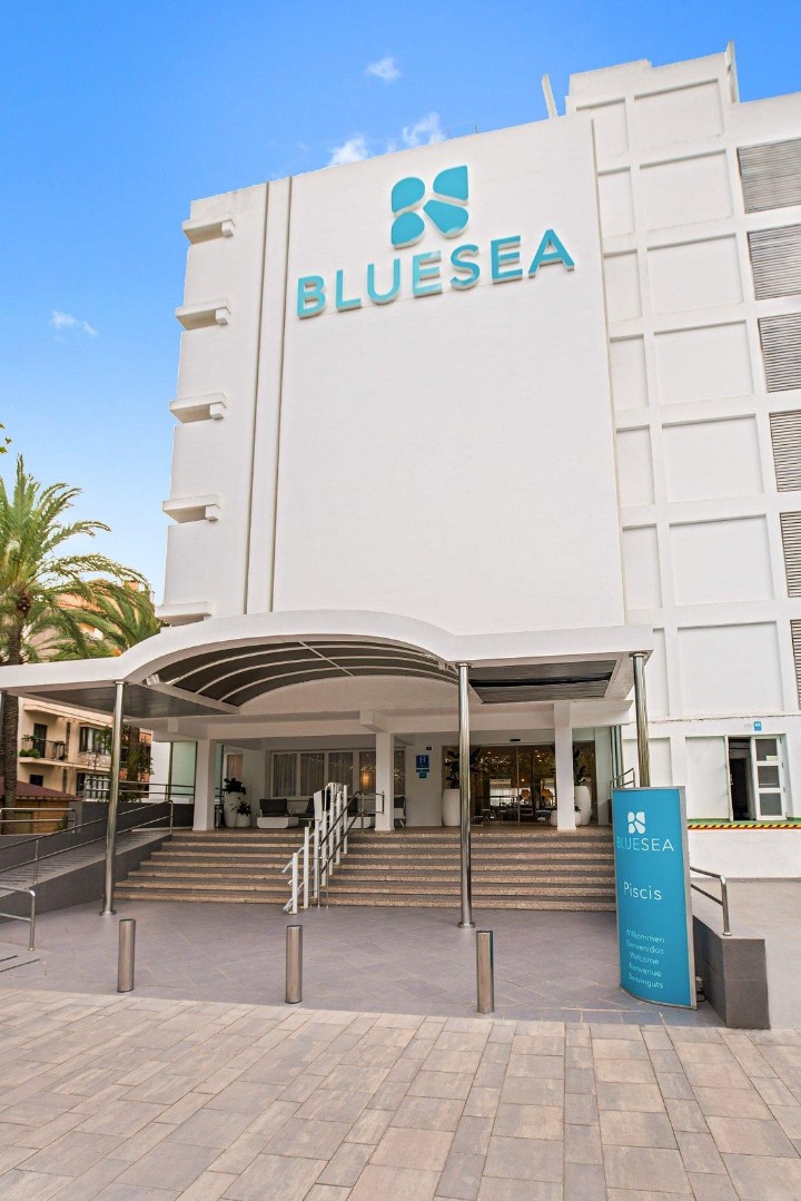 Hotel Blue Sea Piscis wakacje