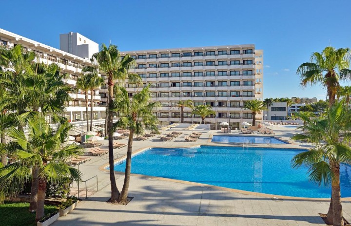 Hotel INNSiDE Alcudia wakacje