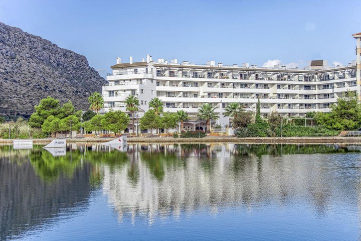 Hotel ONA GARDEN LAGO wakacje