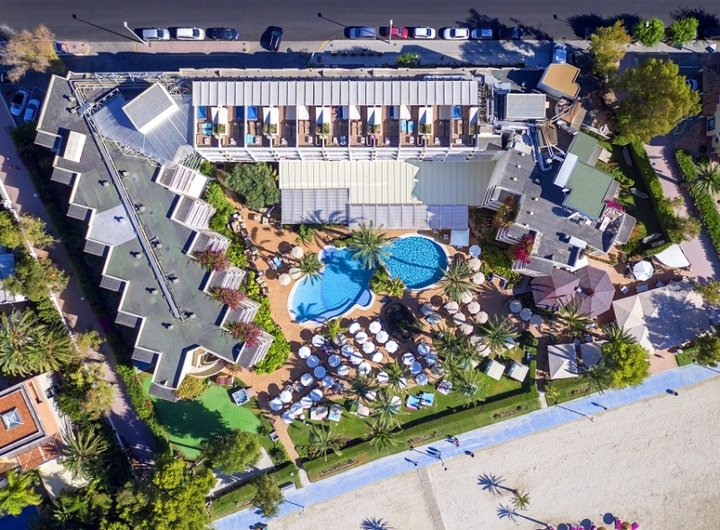 Hotel VANITY GOLF ADULTS ONLY 18+ BY VIVA wakacje