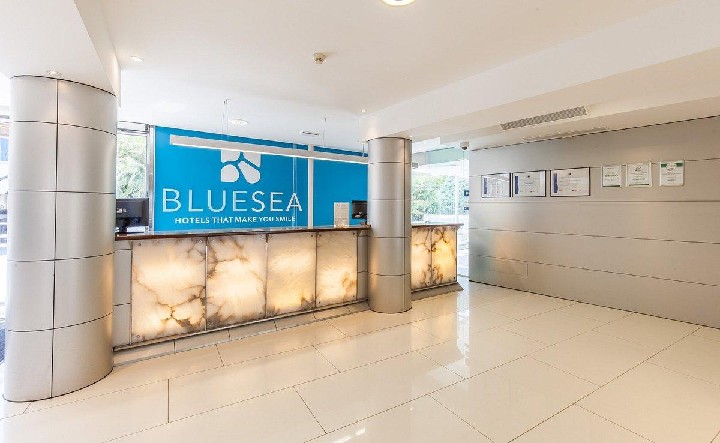 Hotel BLUE SEA BOLERO wakacje