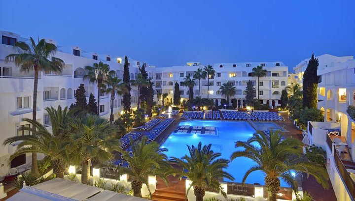 Hotel SOL CALA D'OR APARTMENTS wakacje