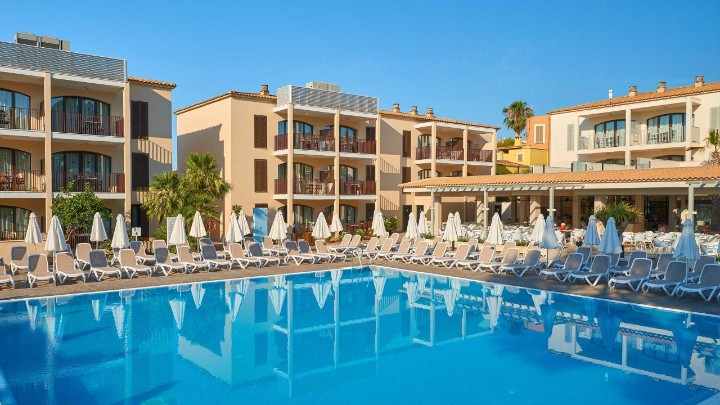 Hotel Protur Floriana Resort wakacje