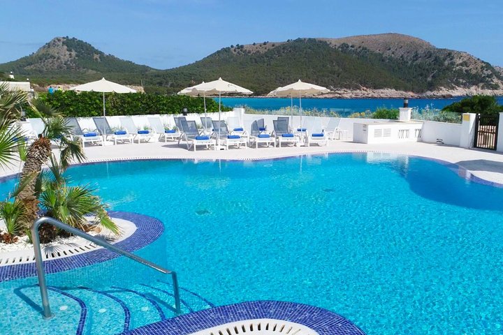 Hotel HSM REGANA wakacje