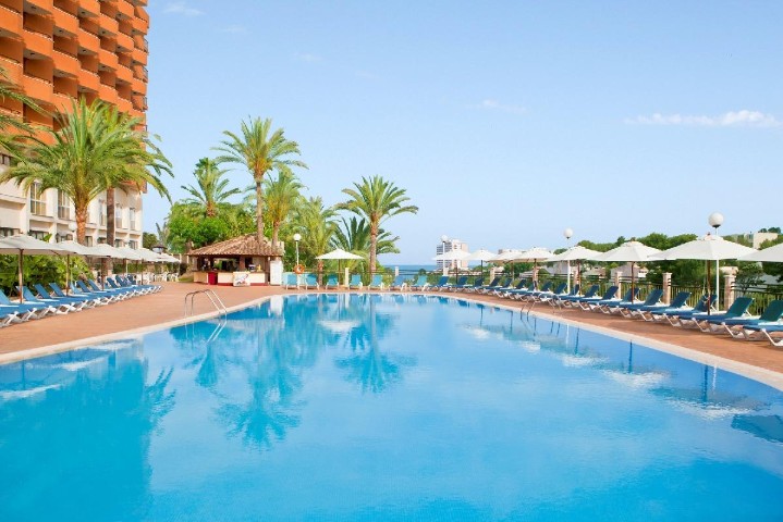 Hotel HOTEL HSM CANARIOS PARK wakacje