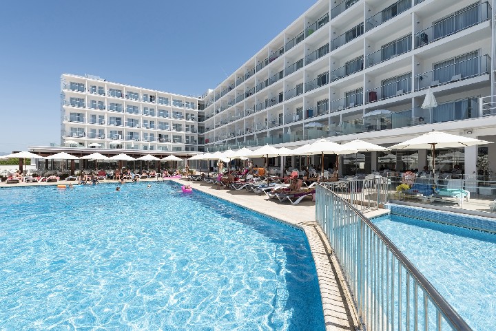 Hotel Alua Leo wakacje