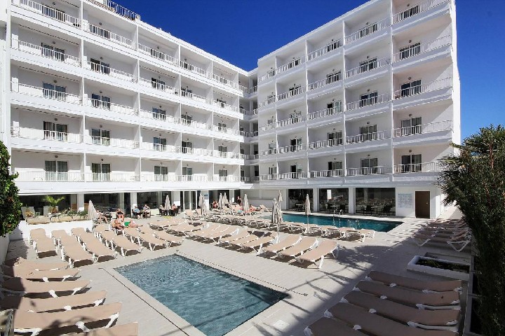 Hotel Ilusion Calma wakacje