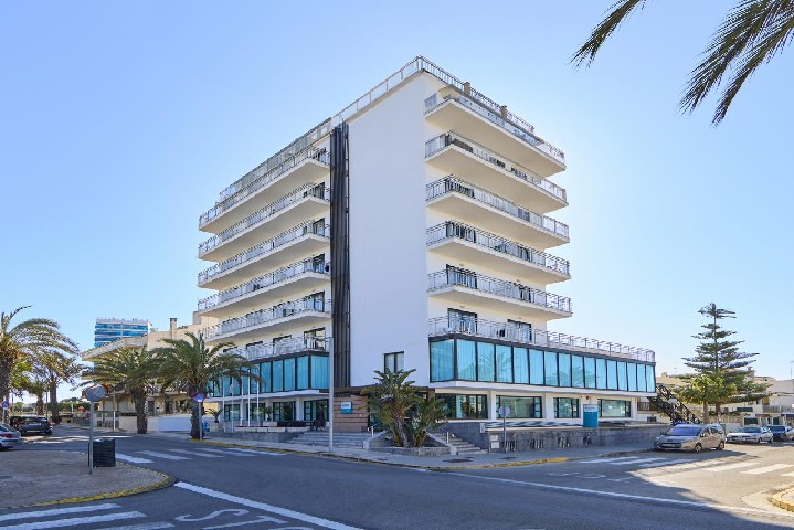 Hotel ILUSION MARKUS & SPA wakacje