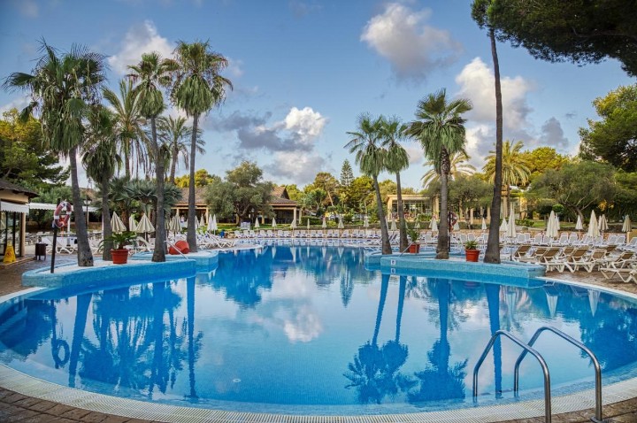 Hotel Vell Mari Hotel & Resort wakacje