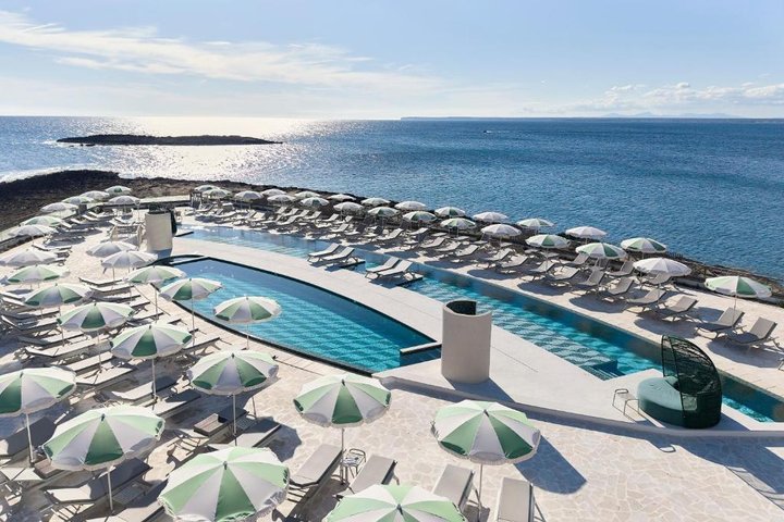 Hotel IBEROSTAR SELECTION ES TRENC wakacje