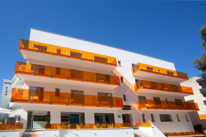 Hotel Mix Smart wakacje
