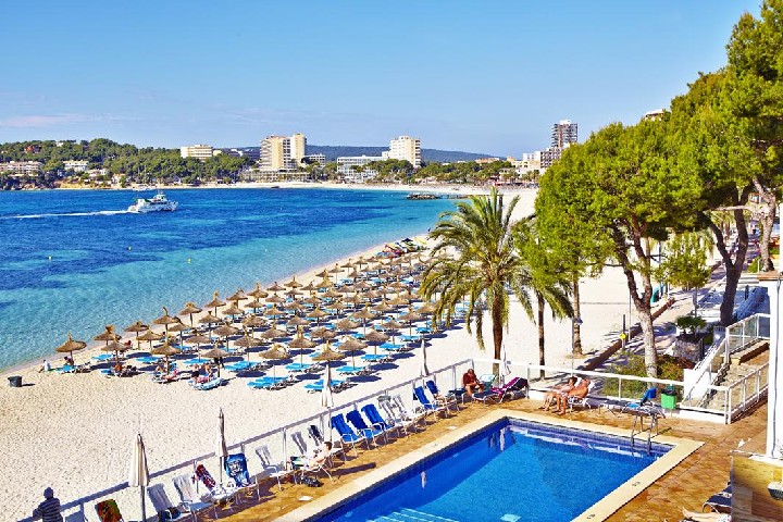  Flamboyan Caribe 4* (4*)